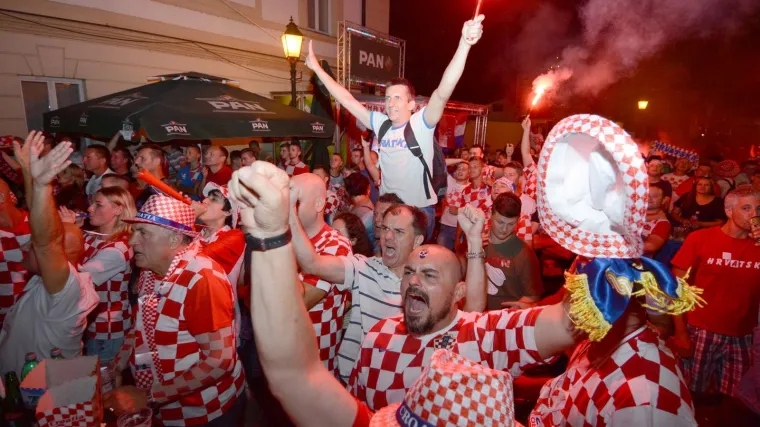 Trgovački lanac u nedjelju drastično skratio radno vrijeme zbog finala