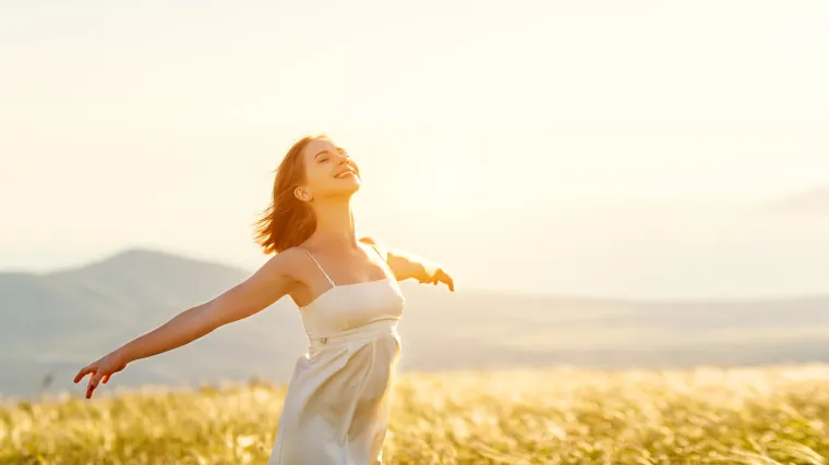 'Pucate' od sreće? Evo &scaron;to se za to vrijeme događa u va&scaron;em tijelu