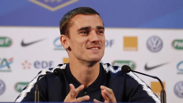 'Modrić i Rakitić su tehnički jaki, ali Deschamps ima aduta u rukavu'