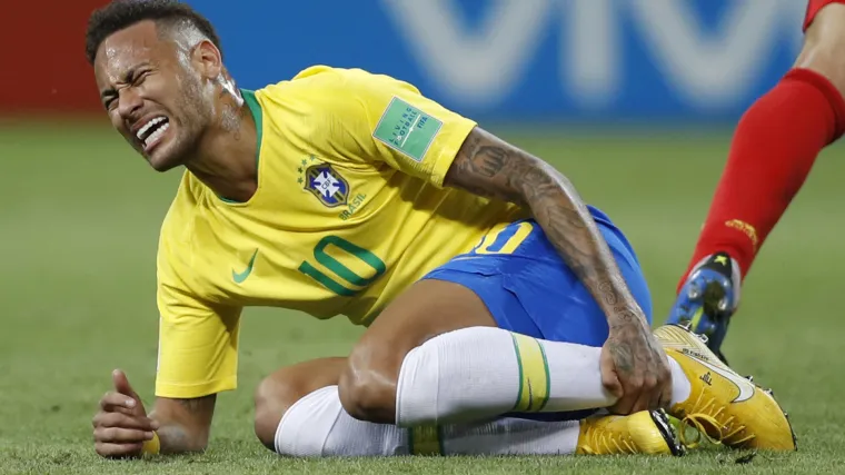 Neymar Rakitiću: Neovisno o ishodu, već sada ste &scaron;ampioni