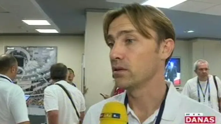 &Scaron;imić jo&scaron; nije dobio poziv HNS-a: 'Francuzi su u laganoj prednosti, ali vjerujem u na&scaron;e srce, igru...'