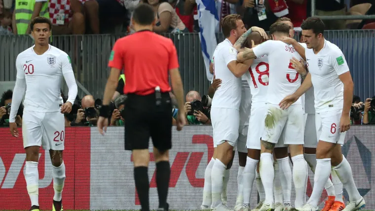 FIFA otvorila istragu protiv Engleza: 'Navijači su pjevali diskriminatorne pjesme'