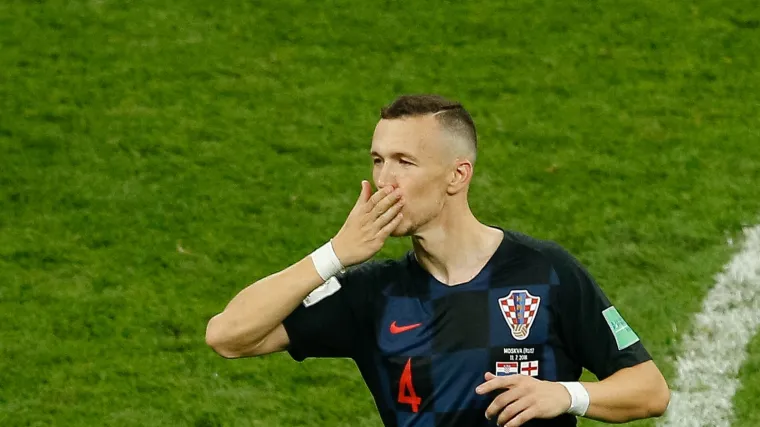 Ivan Peri&scaron;ić upitan za finale? 'Zavr&scaron;io je u moskovskoj bolnici, ozlijedio je najdulji mi&scaron;ić u tijelu'