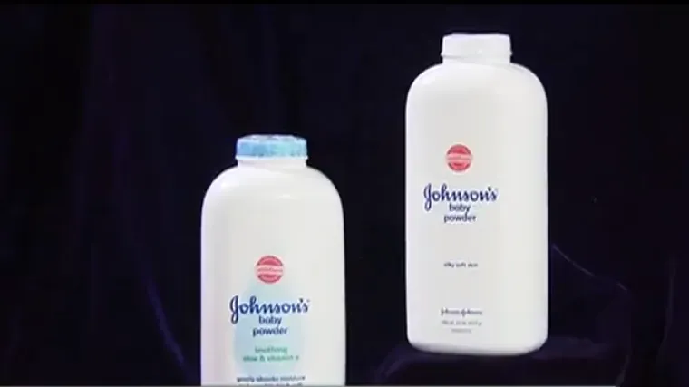 9 tisuća postupaka u tijeku protiv J&J: Moraju platiti 4,7 milijardi dolara ženama oboljelim od raka