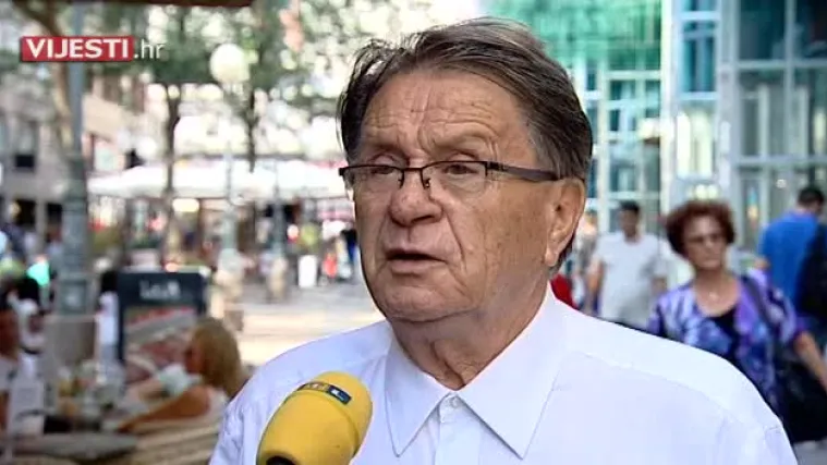 Ćiro ne ide u Moskvu: '&Scaron;uker misli da će biti manje važan ako ja dođem'