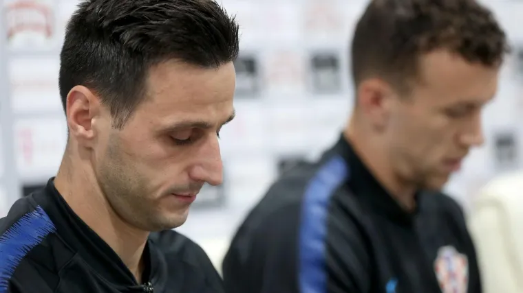 Kalinić se prvi put oglasio nakon &scaron;to ga je Dalić poslao kući: Pogledajte &scaron;to je poručio