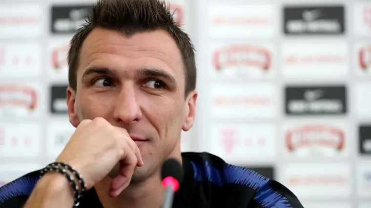 'Imao je trojku iz tjelesnog, a ja sam mu rekla neka se prihvati &scaron;kole jer se ne rađa svaki dan Ivica Olić'