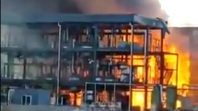 Poginulo je 19 osoba, ranjeno 12, pokrenuta istraga