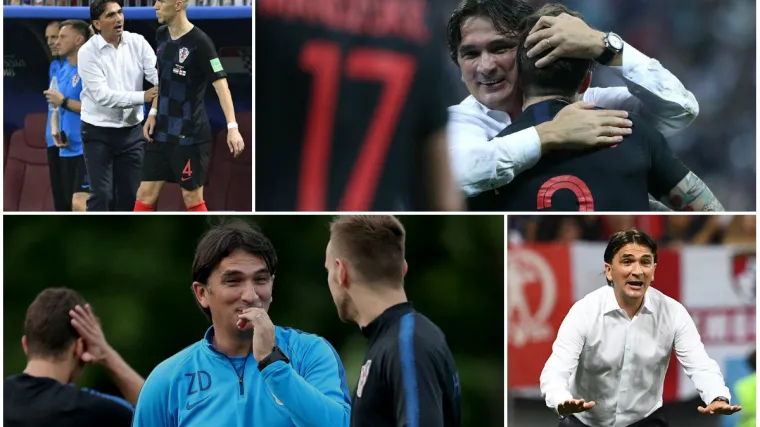 'Ima autoritet, ali nije autoritaran. Da je on samo blag čovjek, ne bi Kalinića potjerao kući'