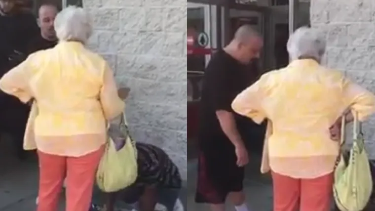 Uzeo stvar u svoje ruke i oduševio internet