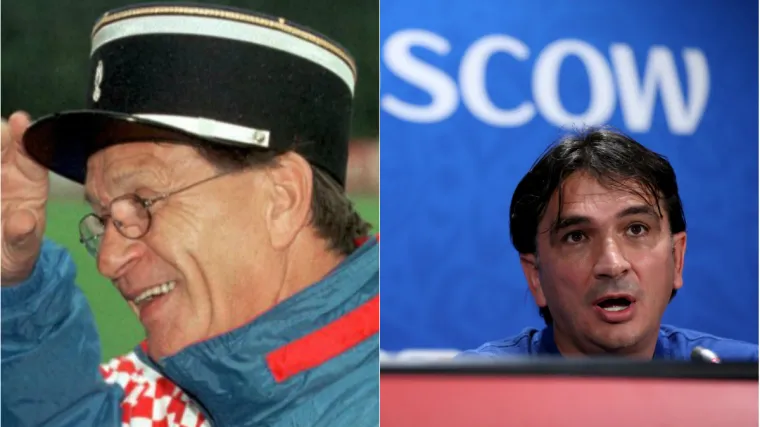 I on čuva kapu jednog policajca; 'To mi je ba&scaron; u sjećanju, pozivam čovjeka da mi se javi'