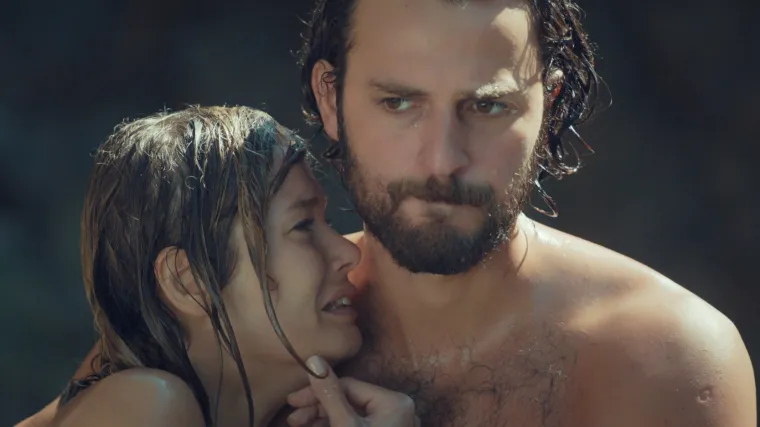 Cijela obitelj okuplja se za Bajram na farmi. No nije sve idilično (Djevojka sa sela)