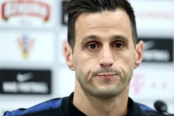 Menadžer odbjeglog Vatrenog progovorio za talijanske medije; 'Nikola će uskoro dokazati nešto'