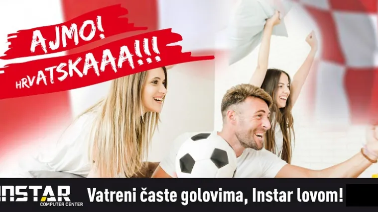 Neki će u nedjelju slaviti dvostruko!