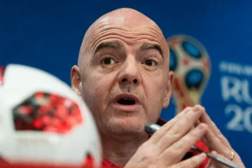 Vatrene nije očekivao u finalu, a iduće SP igrat će se po zimi