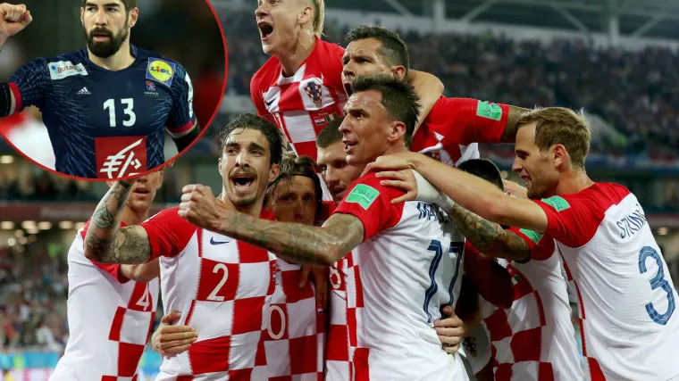 Sutra&scaron;nje finale za njega je posebno: 'Malo me boli srce, ali o ovom sam sanjao!'