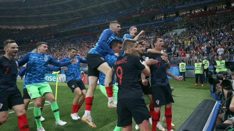 UŽIVO uz Vatrene! Pratite spektakularni doček hrvatskih &scaron;ampiona na RTL-u