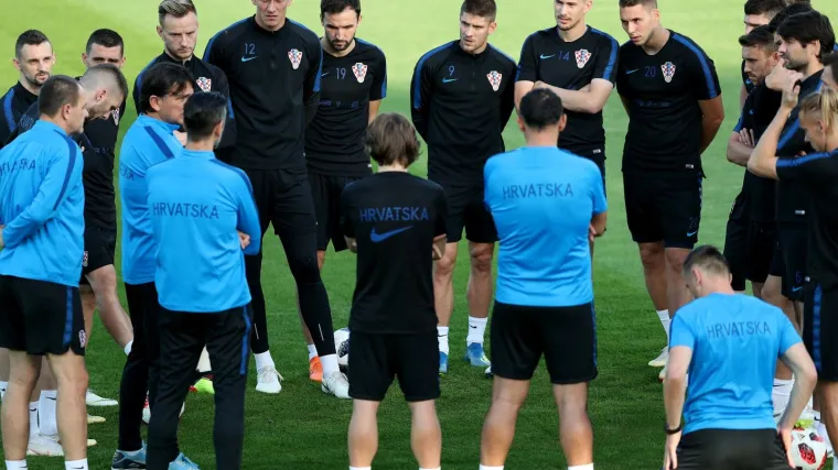Mbappe i Griezmann kandidati za Zlatnu loptu, a jedan od glavnih konkurenata je i na&scaron; reprezentativac