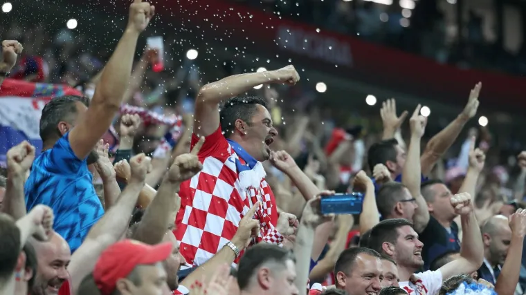 Ulaznice za finale koje je HNS sinoć pustio u prodaju već su rasprodane