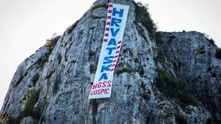 FOTO, VIDEO Svi su uoči finala uz Hrvatsku: Sjajna poruka HGSS-a, nevjerojatan hit iz Samoe...