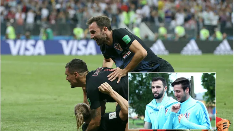 Ugledna Gazzetta do&scaron;la do njega, on joj sve rekao