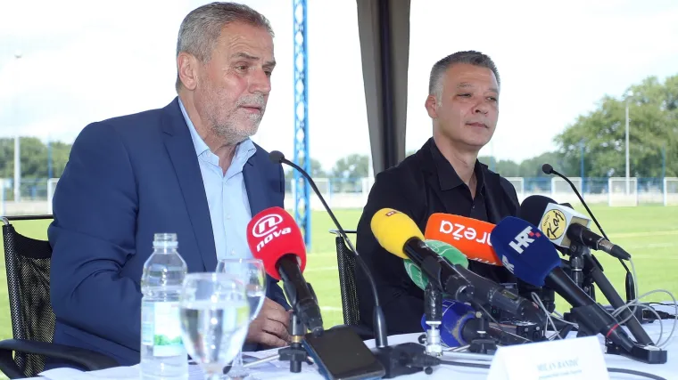 Po tko zna koji put obećao izgradnju stadiona u Zagrebu