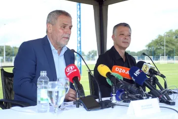 Po tko zna koji put obećao izgradnju stadiona u Zagrebu