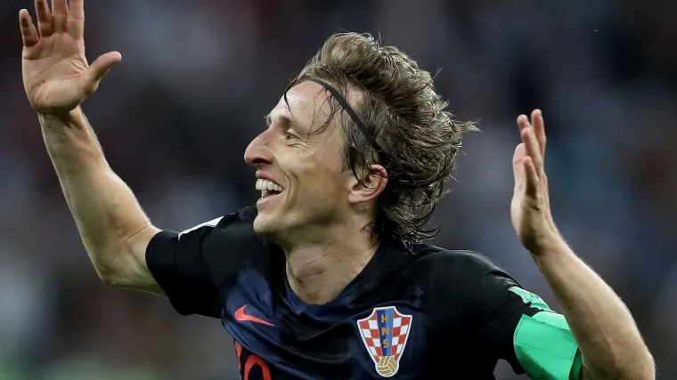 Kad se igraju ovakve utakmice kapetan iz njih izlazi kao pobjednik