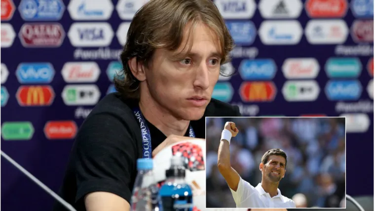 Ovim je Luka pokazao kakva je ljudina; ovo sve govori o njemu