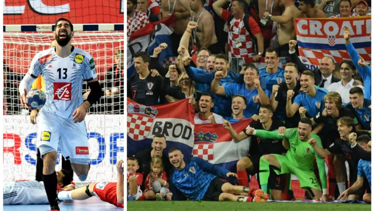 Ponajbolji rukometa&scaron; svih vremena najavio finale koje je sanjao