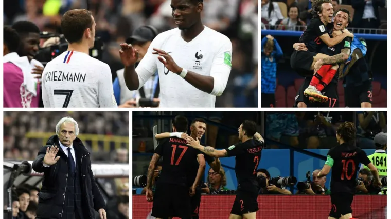 Vaha upozorio na detalj koji bi mogao presuditi finale i pod znak pitanja stavio Mandžukićeve mogućnosti u borbi za naslov