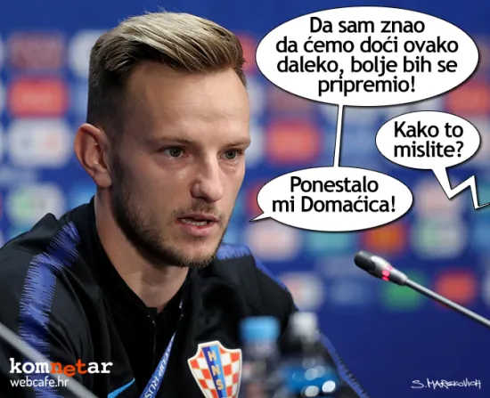 Lo&scaron;a priprema