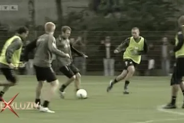 Bivši hrvatski reprezentativac Ivan Klasnić otkrio nam je kako se osjeća nakon najvažnije operacije u životu.