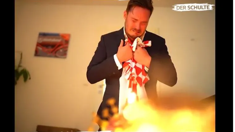 Poznati zabavljač objasnio kako se svijet sada osjeća: suze, tuga, Vatreni u srcu!