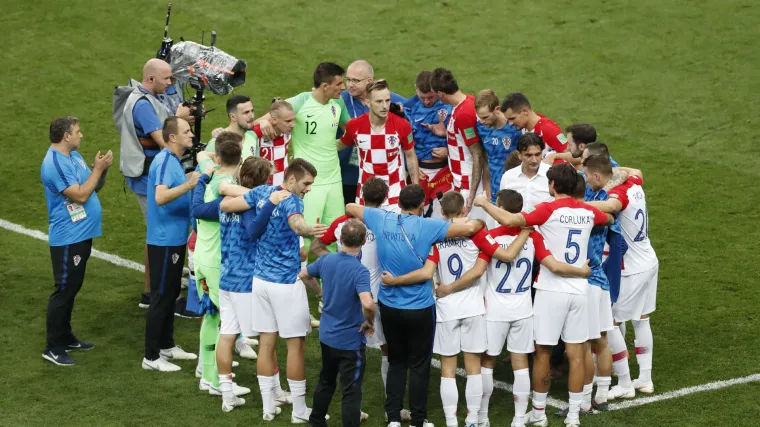 Vlada donijela odluku: Svaki član Vatrenih dobit će po 70.000 kuna