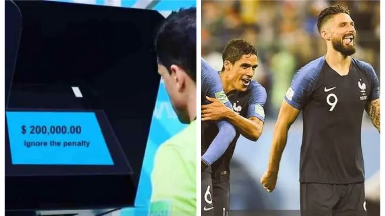 2:1 na poluvremenu, ljudi negoduju: 'Hrvatska igra prekrasno, VAR uni&scaron;tava utakmicu'