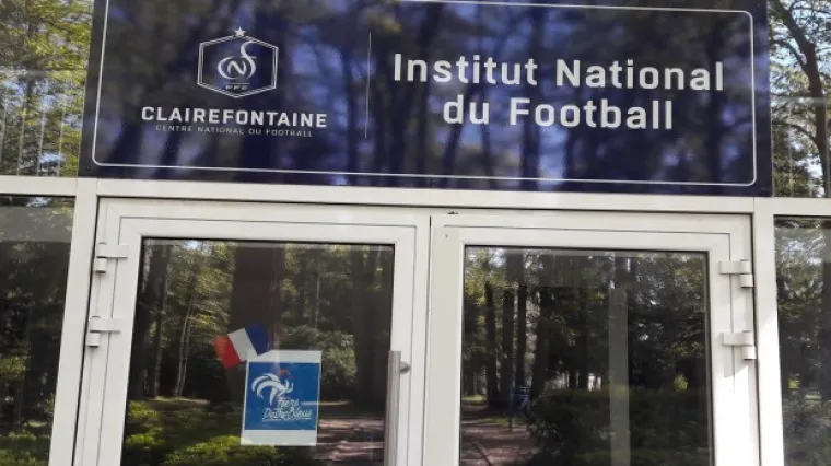 &Scaron;uma koja skriva tvornicu nogometnih talenata: Dana&scaron;nja Francuska proiza&scaron;la iz glasovite akademije