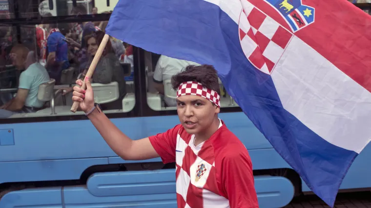 Bandićev dar u čast uspjeha Vatrenih: Danas je gradski prijevoz u Zagrebu besplatan