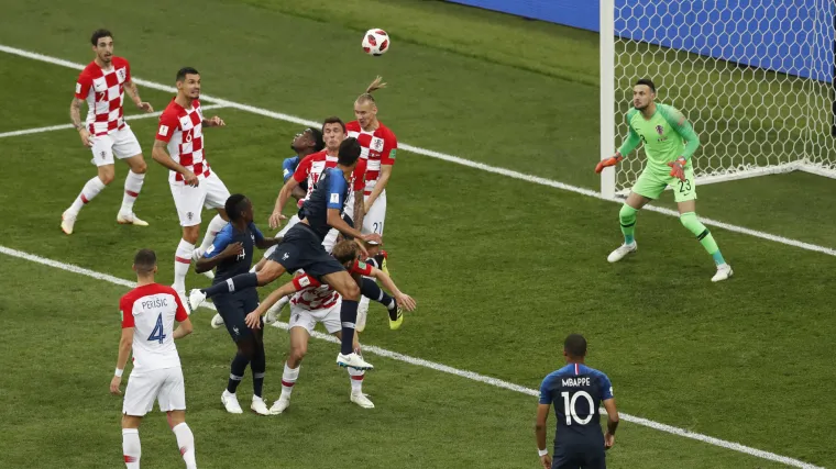 Ruski medo Bujan predvidio pobjedu Hrvatske na Svjetskom nogometnom prvenstvu