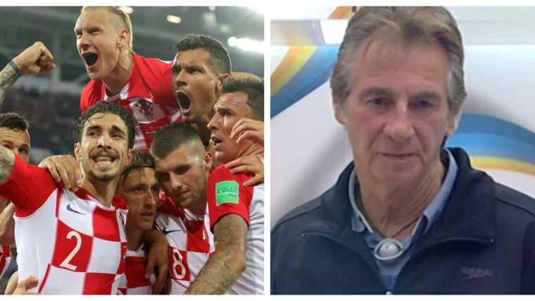 Izraelska zvijezda opjevala pjesmu 'Croatio iz du&scaron;e te ljubim' i odu&scaron;evila dru&scaron;tvene mreže!