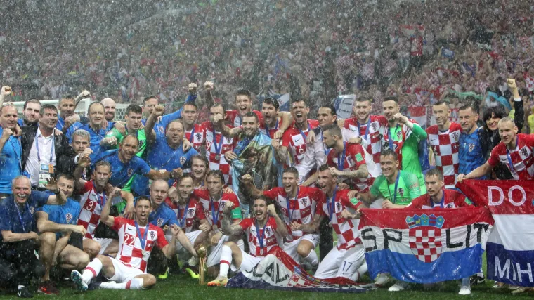 Slovenski mediji hvale fantastičan uspjeh Hrvatske na svjetskom prvenstvu