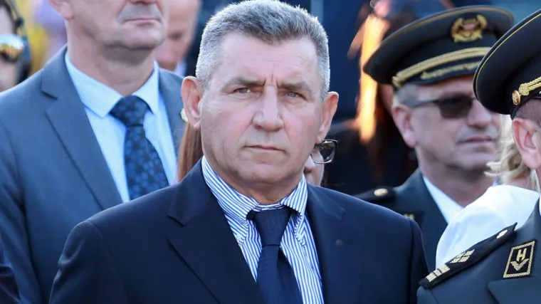 Gotovina uputio poruku podr&scaron;ke Daliću i igračima: Pogledajte &scaron;to im je rekao