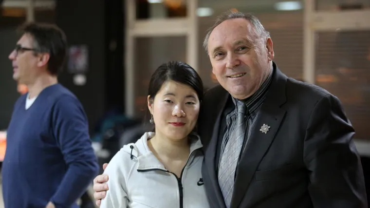 Preminuo Dragutin &Scaron;urbek - jedan od najvećih hrvatskih sporta&scaron;a svih vremena