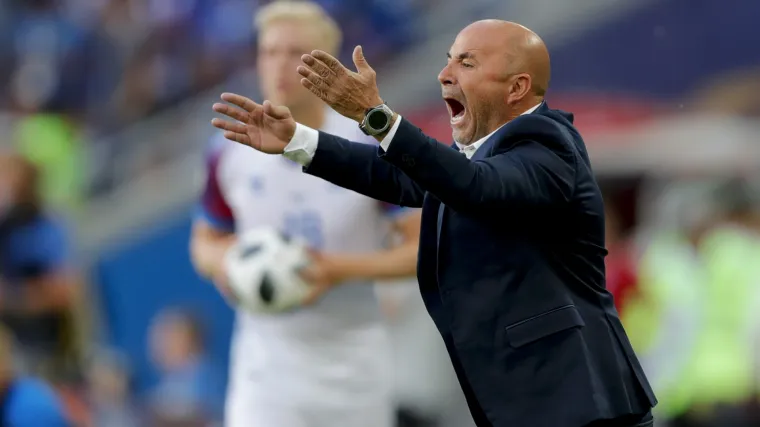 Neuspjeh na SP-u mu presudio: argentinskom izborniku raskid ugovora, ali i dva milijuna dolara