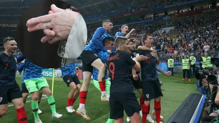 Zbog utakmice 'pomaknuo' misu: 'Ako pobjedimo,  mi svećenici ćemo čekati vjernike u crkvi koliko god bude trebalo'