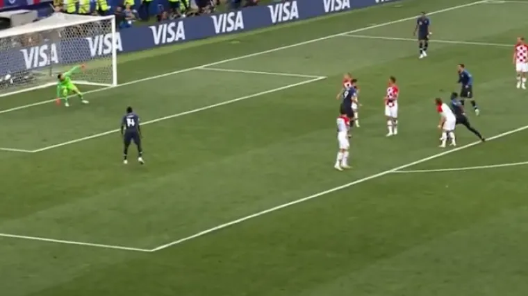 &Scaron;ok Vatrenih Francuzi su iskoristili za dva brza mata...