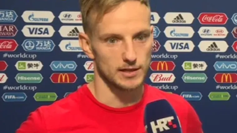 'Imam osjećaj da i nebo plače.... Svi su navijali za Hrvatsku, danas je bilo 100 milijuna Hrvata'