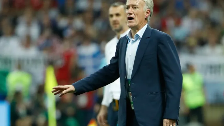 Samo je jo&scaron; dvojici trenera po&scaron;lo za rukom &scaron;to i francuskom izborniku