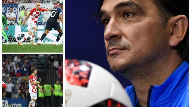 Zlatko Dalić - od anonimnosti u svjetskim razmjerima do potvrde koliko je jedinstven trener