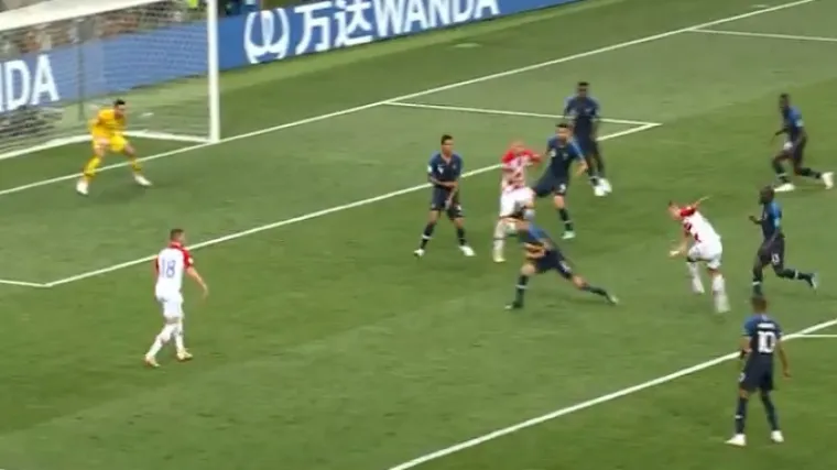 Ova golčina hrvatskog majstora vratila je stvari na početak. Idemo!